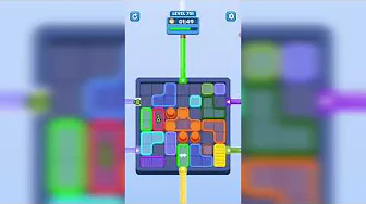 Water Out Puzzle Level 751: Water Out Puzzle Level 751