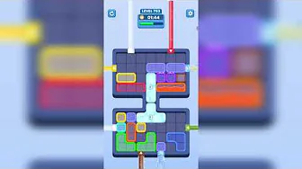 Water Out Puzzle Level 753: Water Out Puzzle Level 753