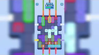 Water Out Puzzle Level 754: Water Out Puzzle Level 754