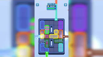 Water Out Puzzle Level 756: Water Out Puzzle Level 756