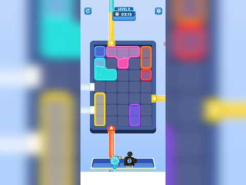 Water Out Puzzle Level 8: Water Out Puzzle Level 8
