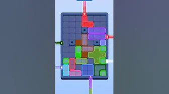 Water Out Puzzle Level 822: Water Out Puzzle Level 822