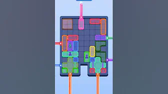 Water Out Puzzle Level 825: Water Out Puzzle Level 825