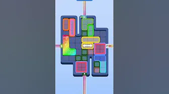 Water Out Puzzle Level 837: Water Out Puzzle Level 837