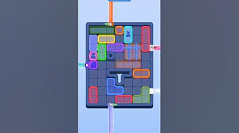 Water Out Puzzle Level 842: Water Out Puzzle Level 842