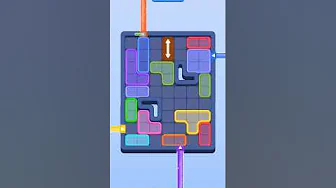 Water Out Puzzle Level 846: Water Out Puzzle Level 846