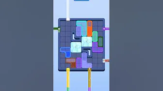 Water Out Puzzle Level 865: Water Out Puzzle Level 865