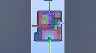 Water Out Puzzle Level 866: Water Out Puzzle Level 866