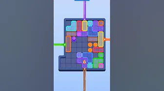 Water Out Puzzle Level 899: Water Out Puzzle Level 899