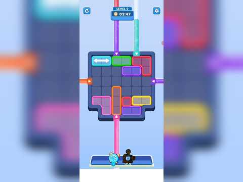 Water Out Puzzle Level 9: Water Out Puzzle Level 9