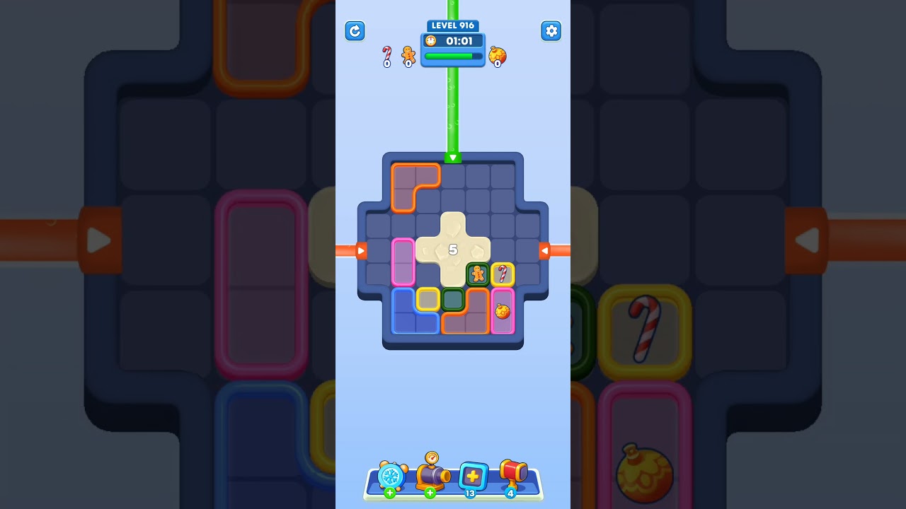 Water Out Puzzle Level 916: Water Out Puzzle Level 916