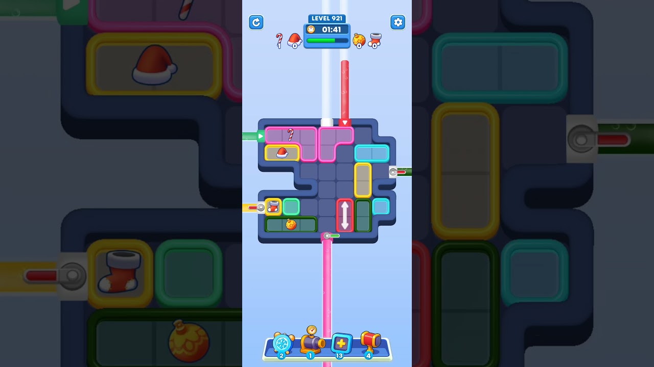 Water Out Puzzle Level 921: Water Out Puzzle Level 921