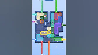 Water Out Puzzle Level 940: Water Out Puzzle Level 940