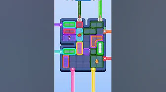 Water Out Puzzle Level 963: Water Out Puzzle Level 963